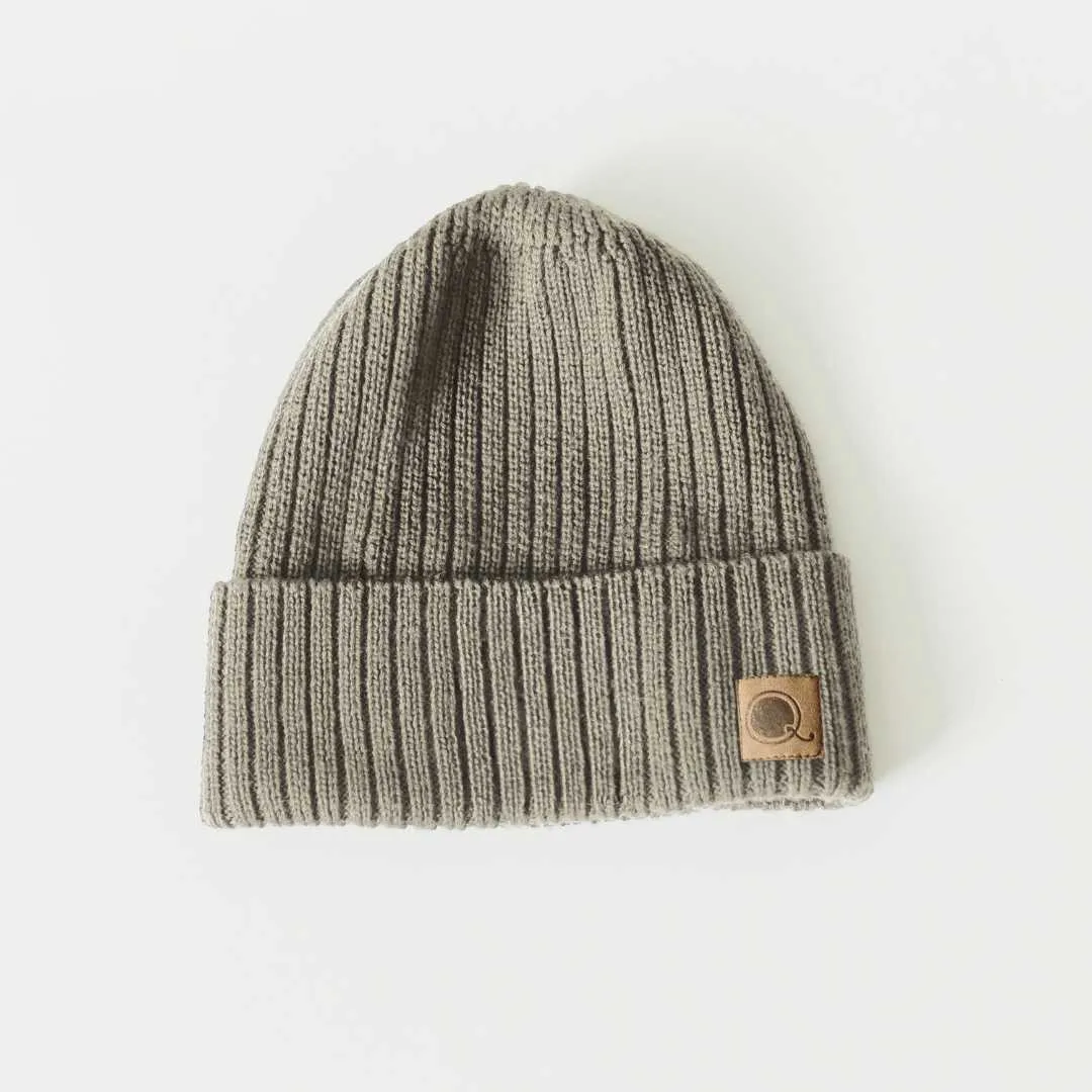 100% Merino Wool Kids Hat