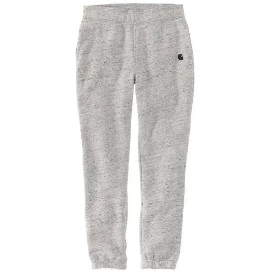 105510 - Women'S Relaxed Fit Jogger - Asphalt