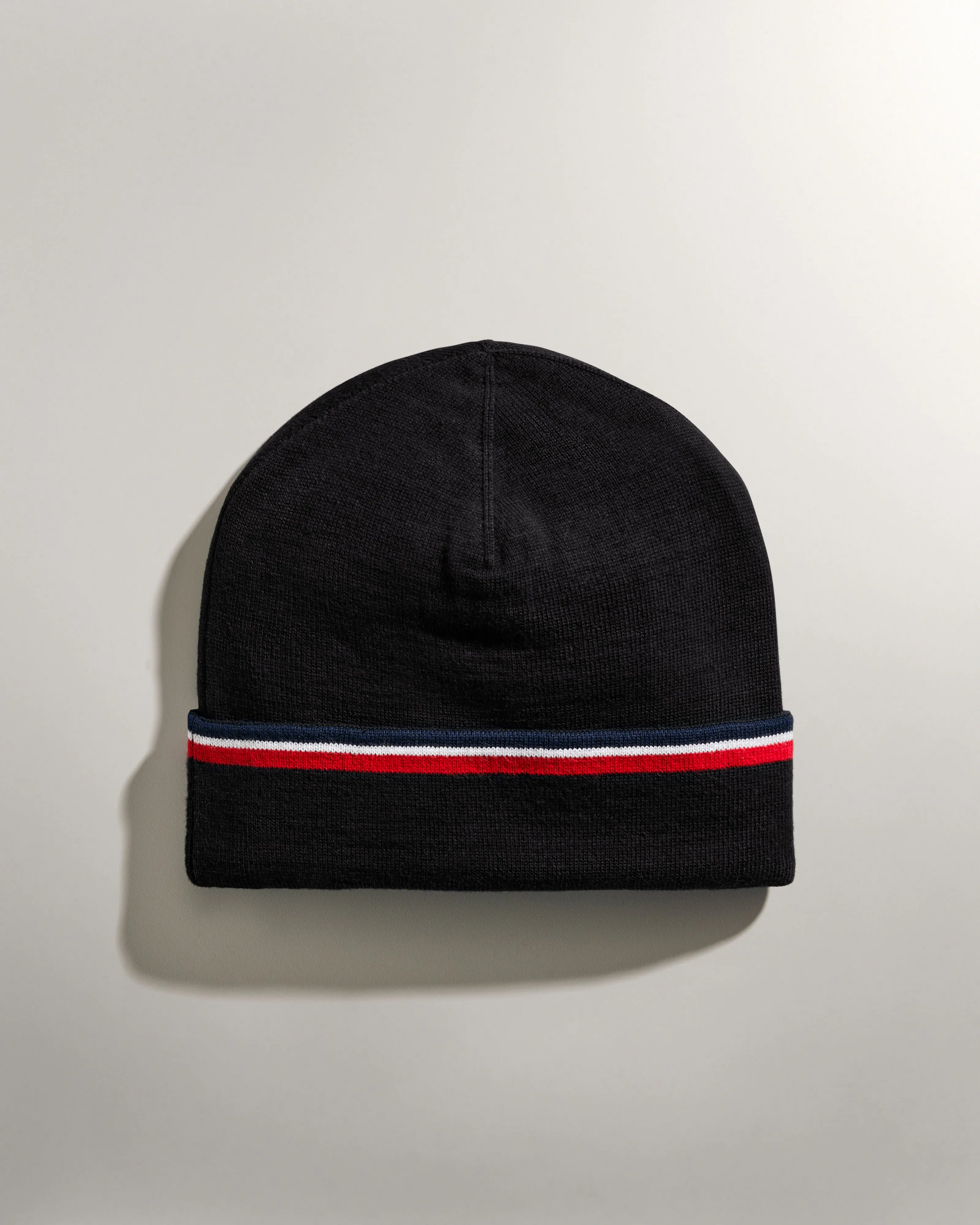 2024 Team Beanie Black