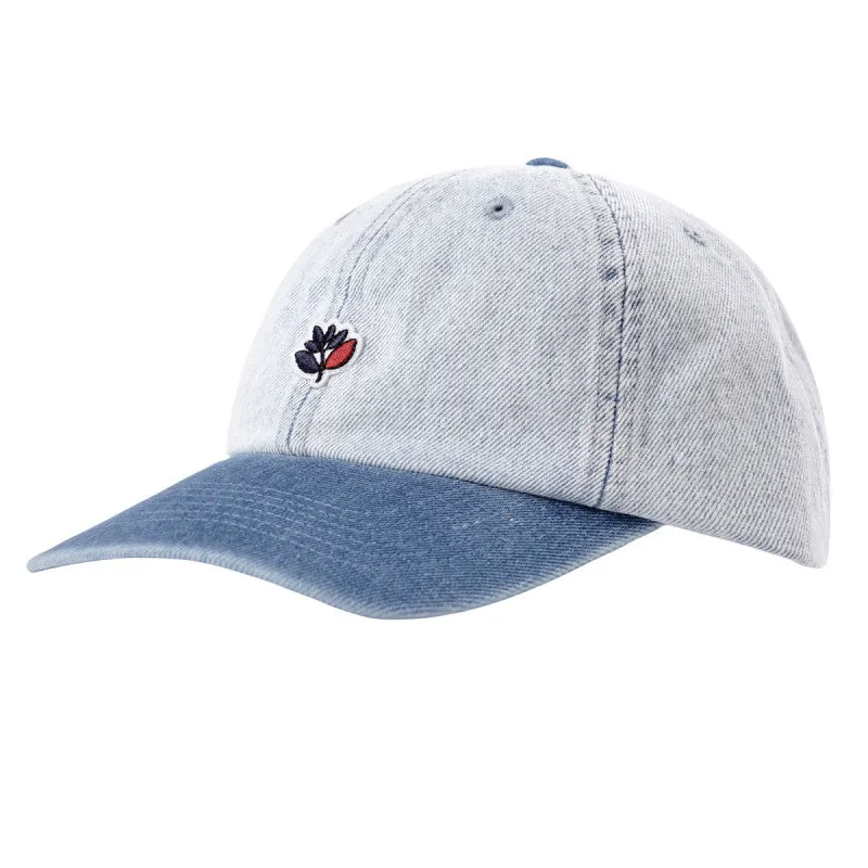 2TONE DENIM HAT