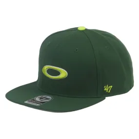 47 Oakley B1B Ellipse Hat