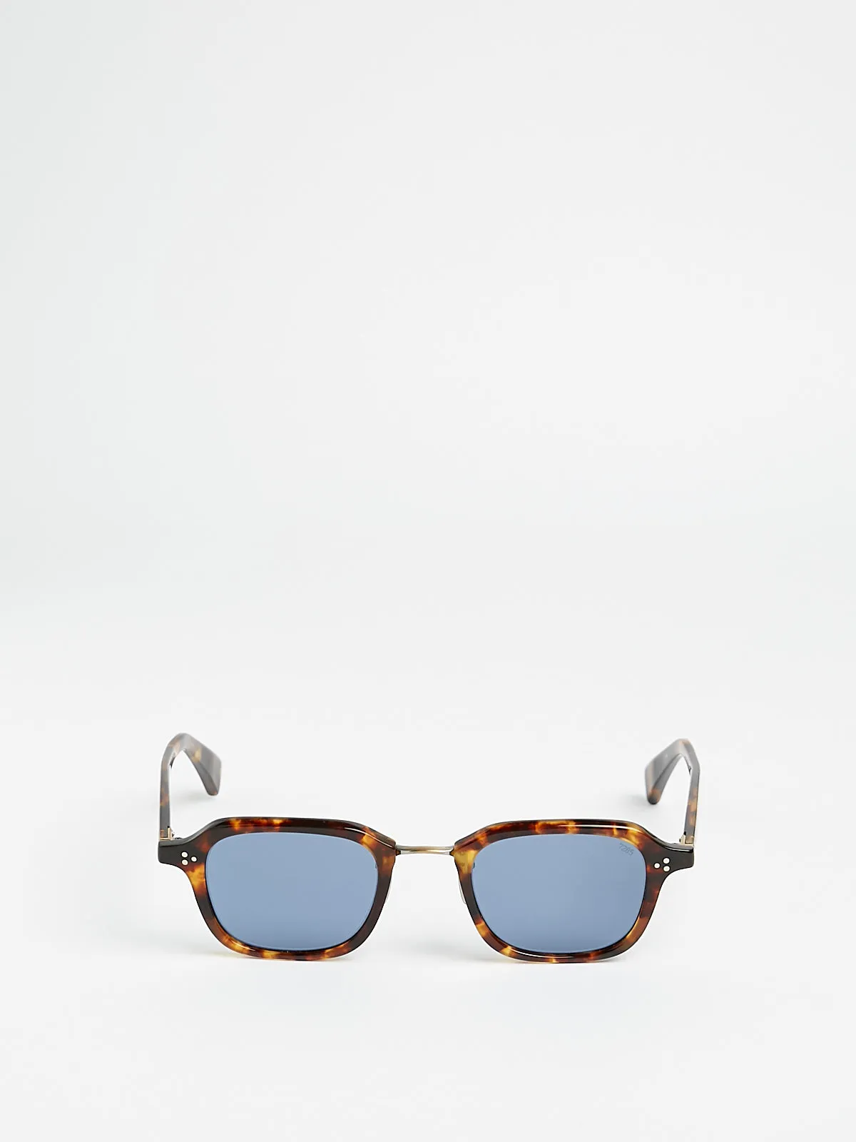 785 Sunglasses in Dark Blue