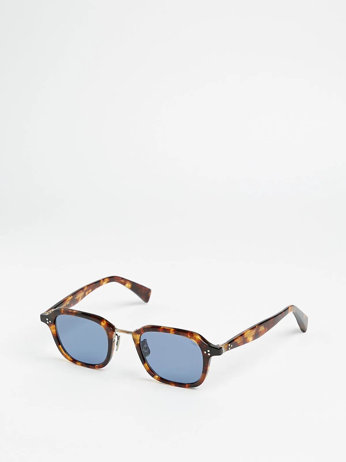 785 Sunglasses in Dark Blue