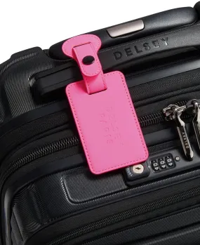 ACCESSORY 2.0 - Luggage Tag & Wheel Cap Set