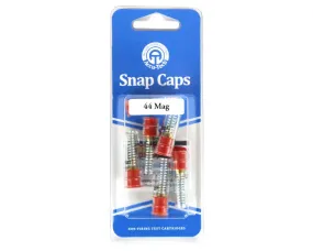 Accu-Tech Snap Caps 44 Mag 6 Pack