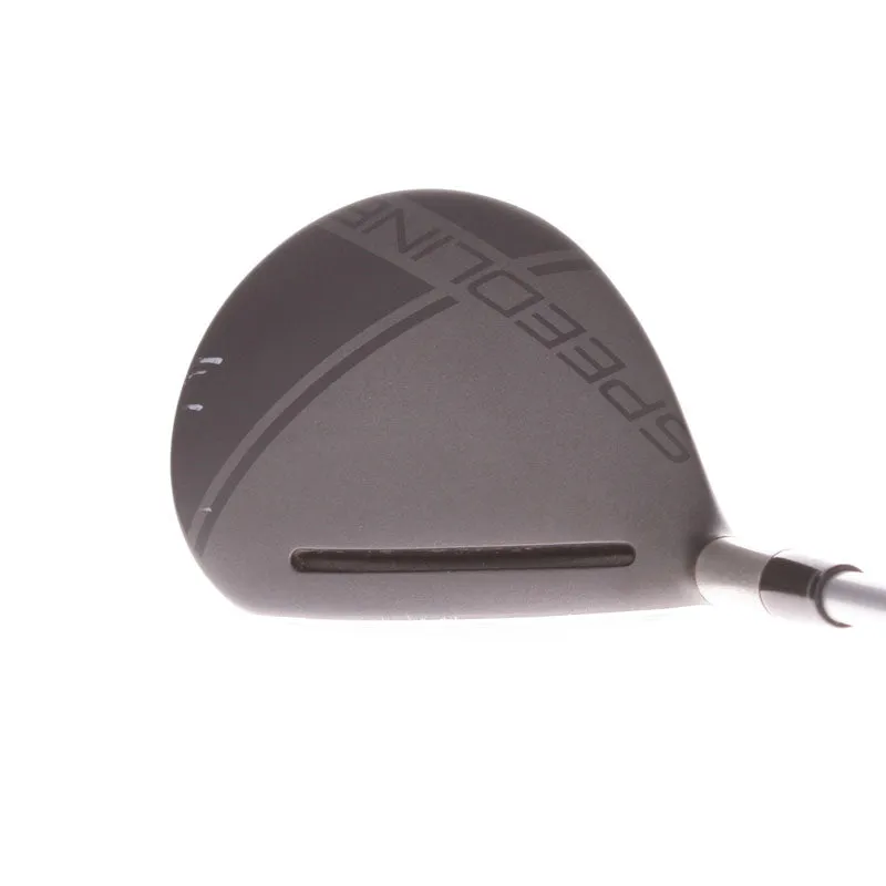 Adams Golf idea Super S Men's Right Hand Graphite Fairway 3 Wood 15 Degree Regular - Adams Golf