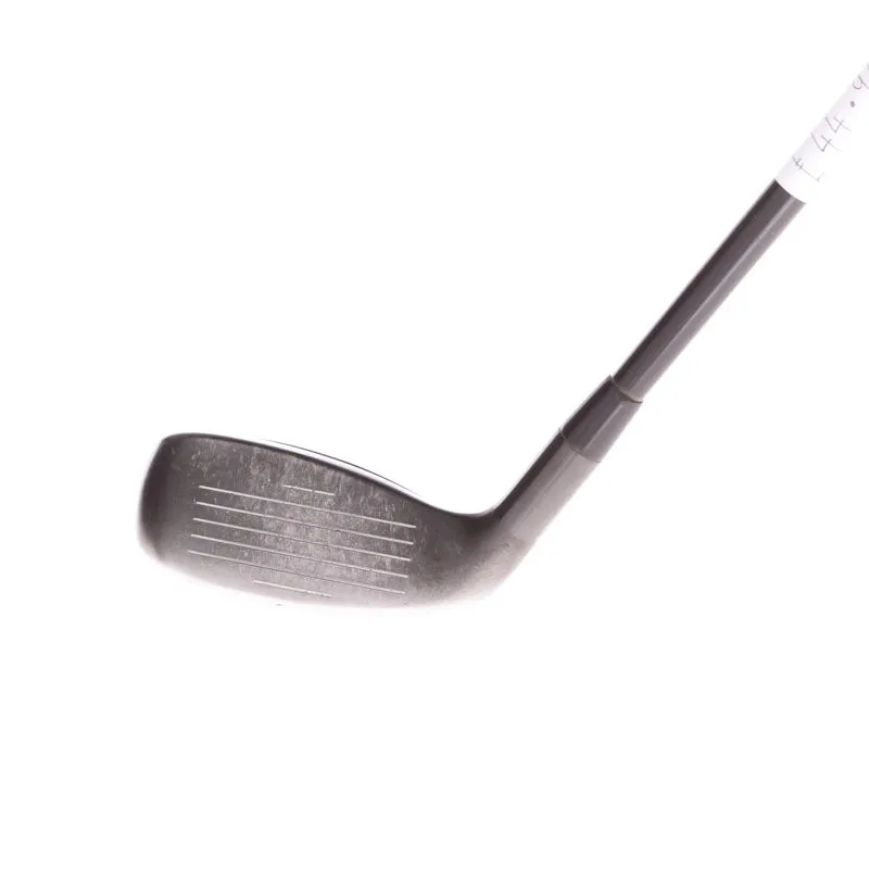 Adams Golf Pro 20 Graphite Men's Right Hand 3 Hybrid 20 Degree Stiff- Project X 6.0