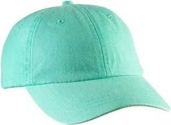 Adams LO101 Ladies' Optimum Pigment-Dyed Cap - Seafoam