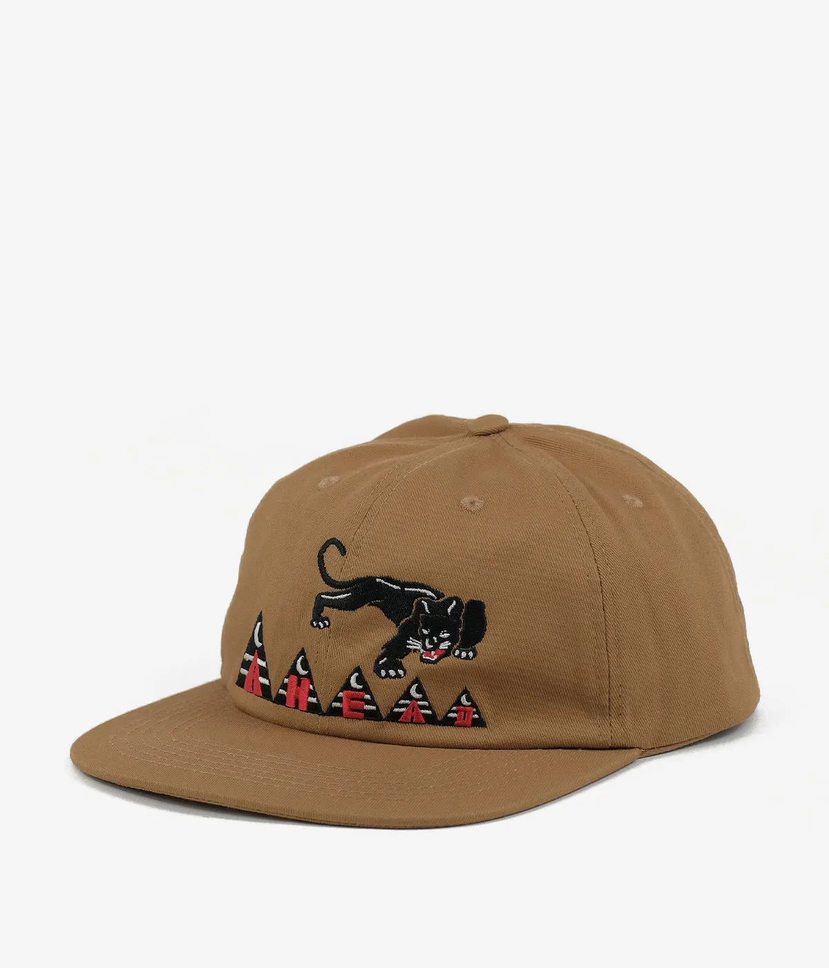 Ahead Mystic 6 Panel Cap