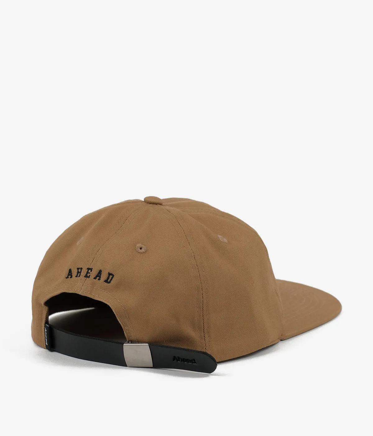 Ahead Mystic 6 Panel Cap