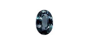 Alexandrite, 0.77ct