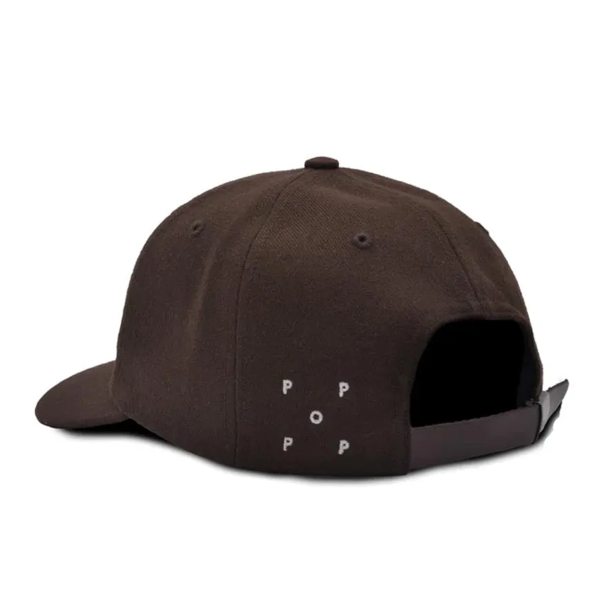 arch sixpanel hat