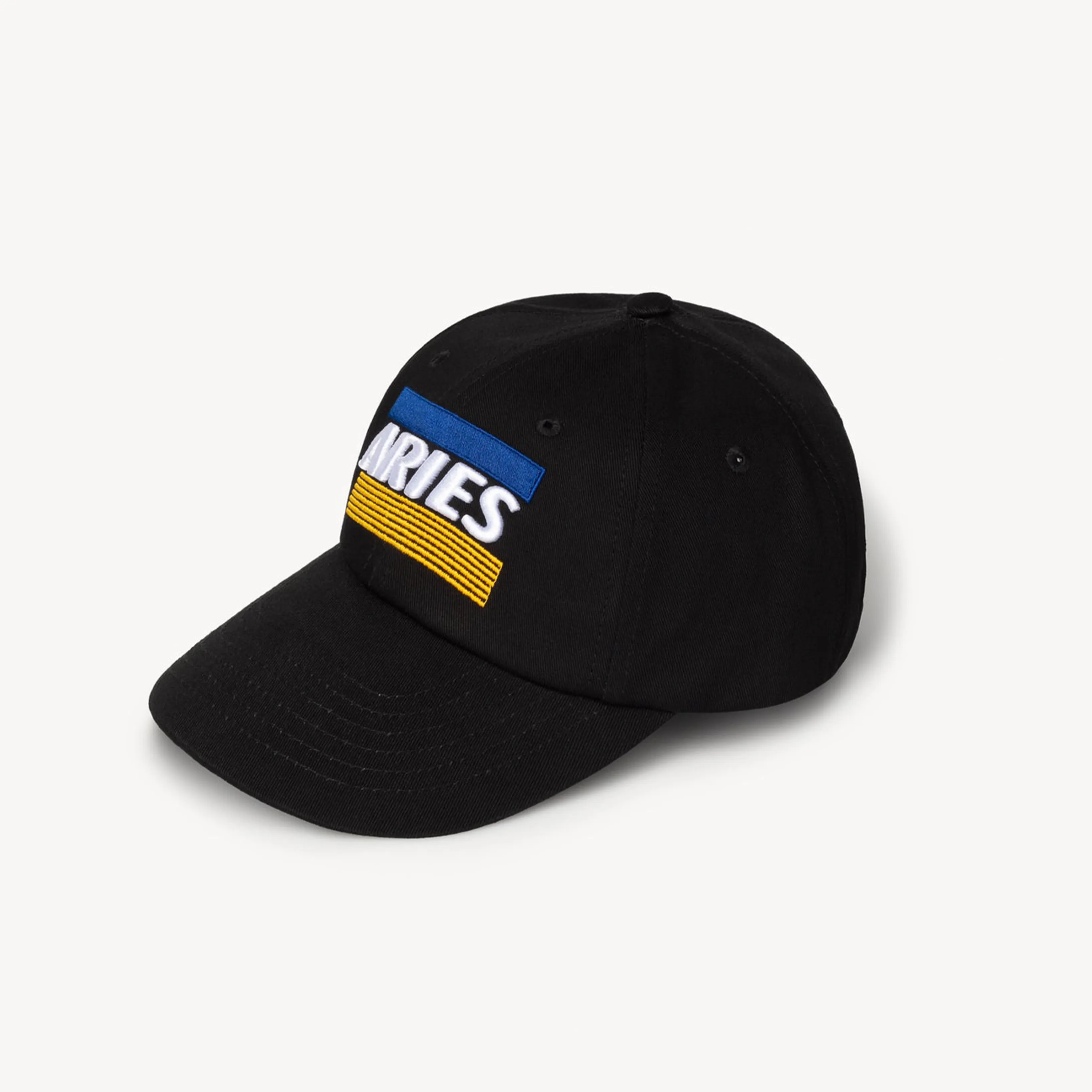 Aries Arise Credit Card Cap