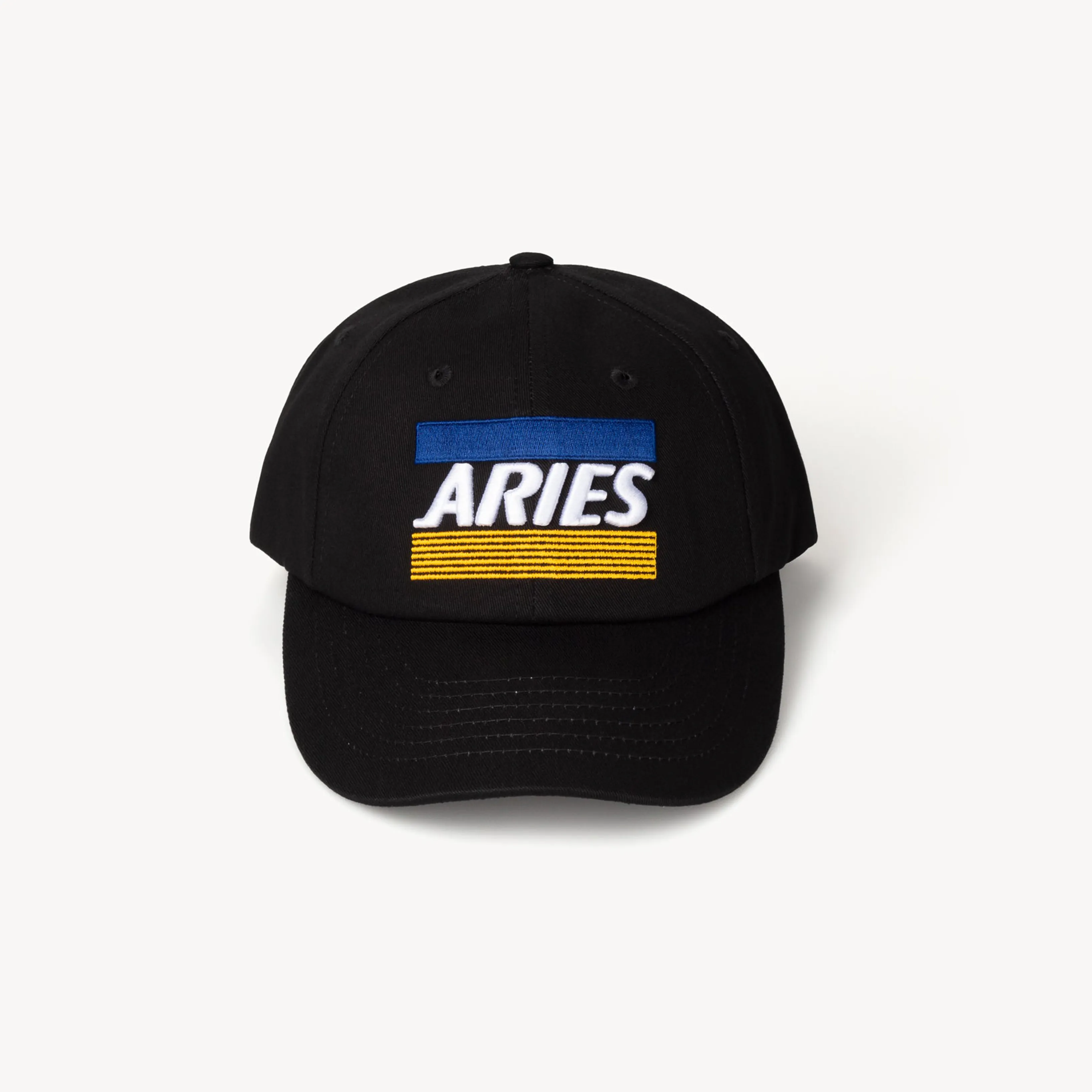 Aries Arise Credit Card Cap