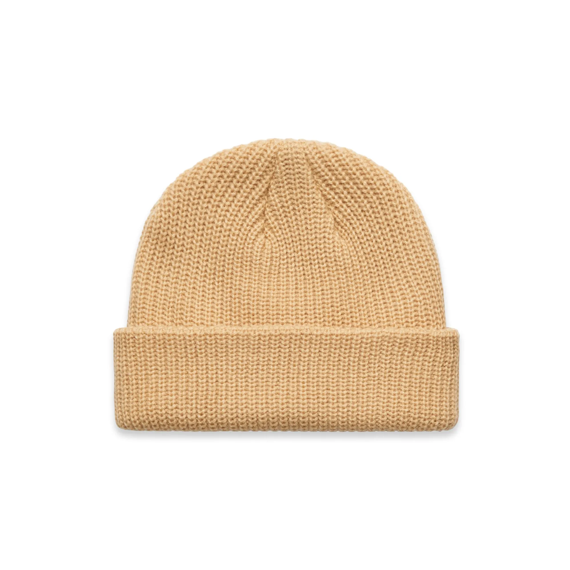 AS Colour | Cable Beanie