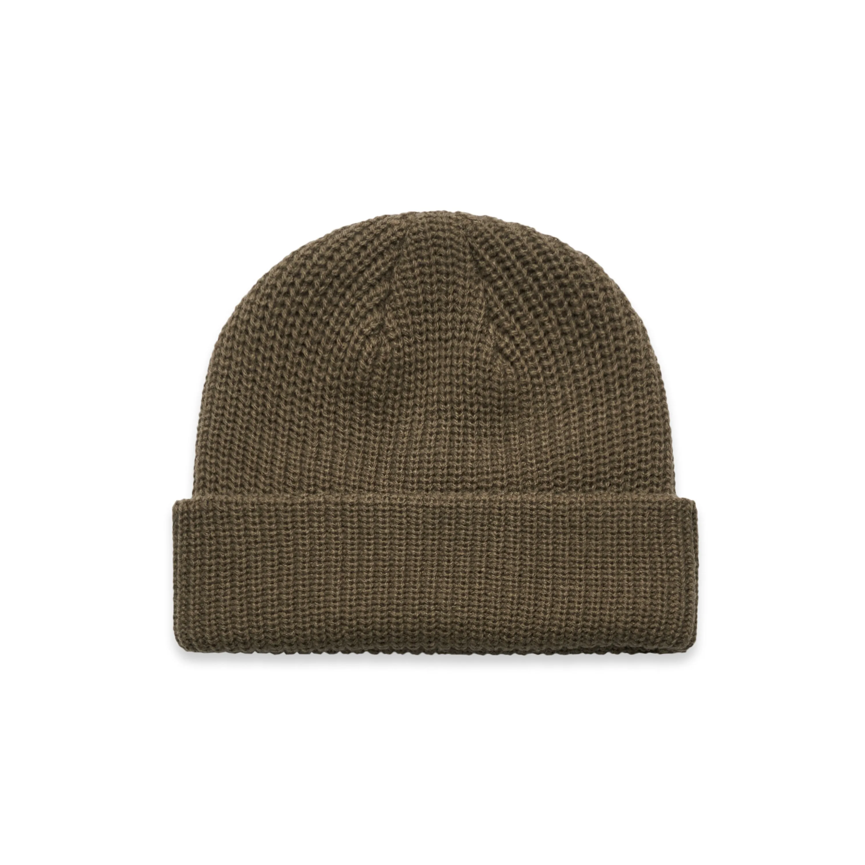 AS Colour | Cable Beanie