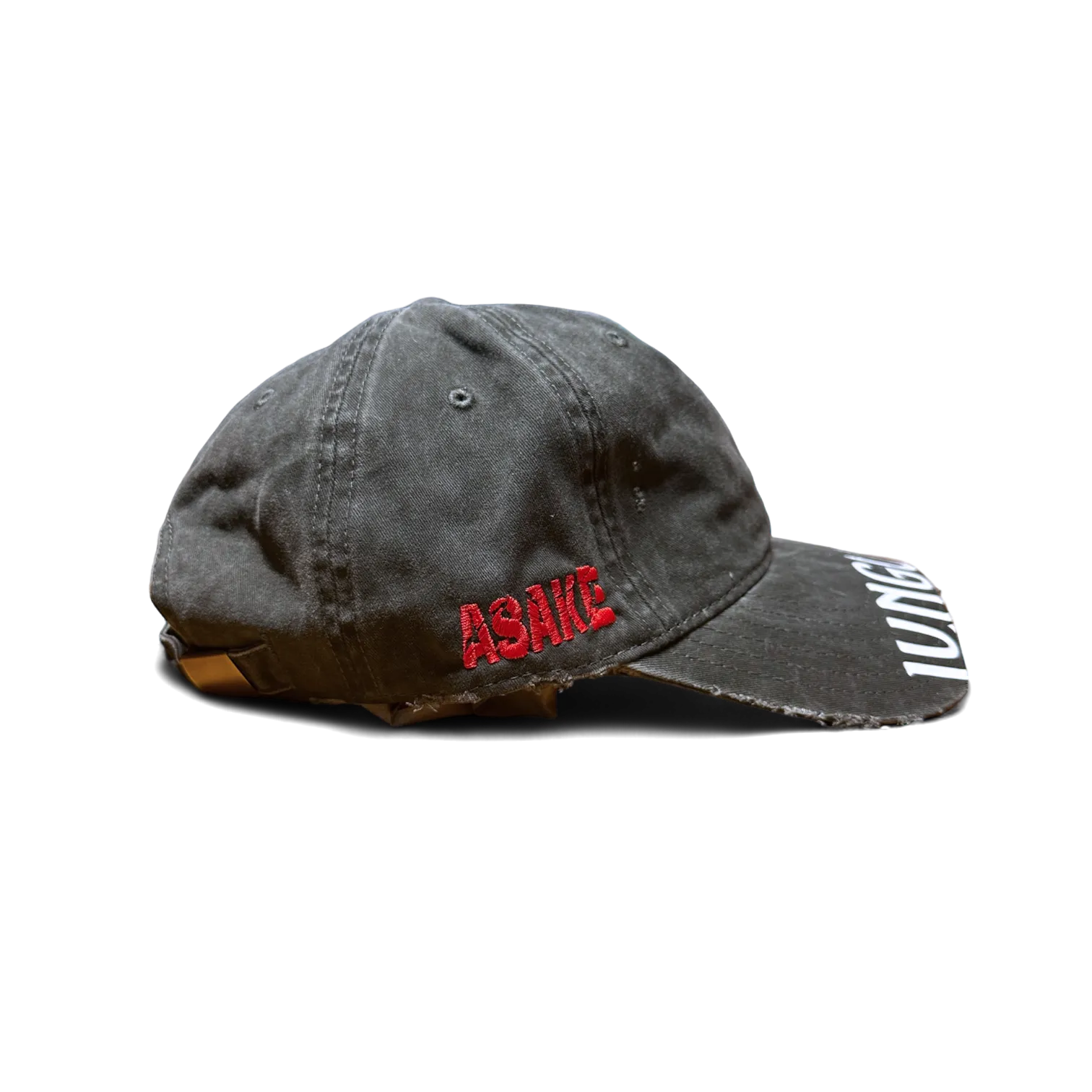 Asake - Lungu Boy Tour Hat