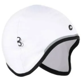 Assos Fugu S7 Winter Road / Racing Cycling Cap - Size 0 - White