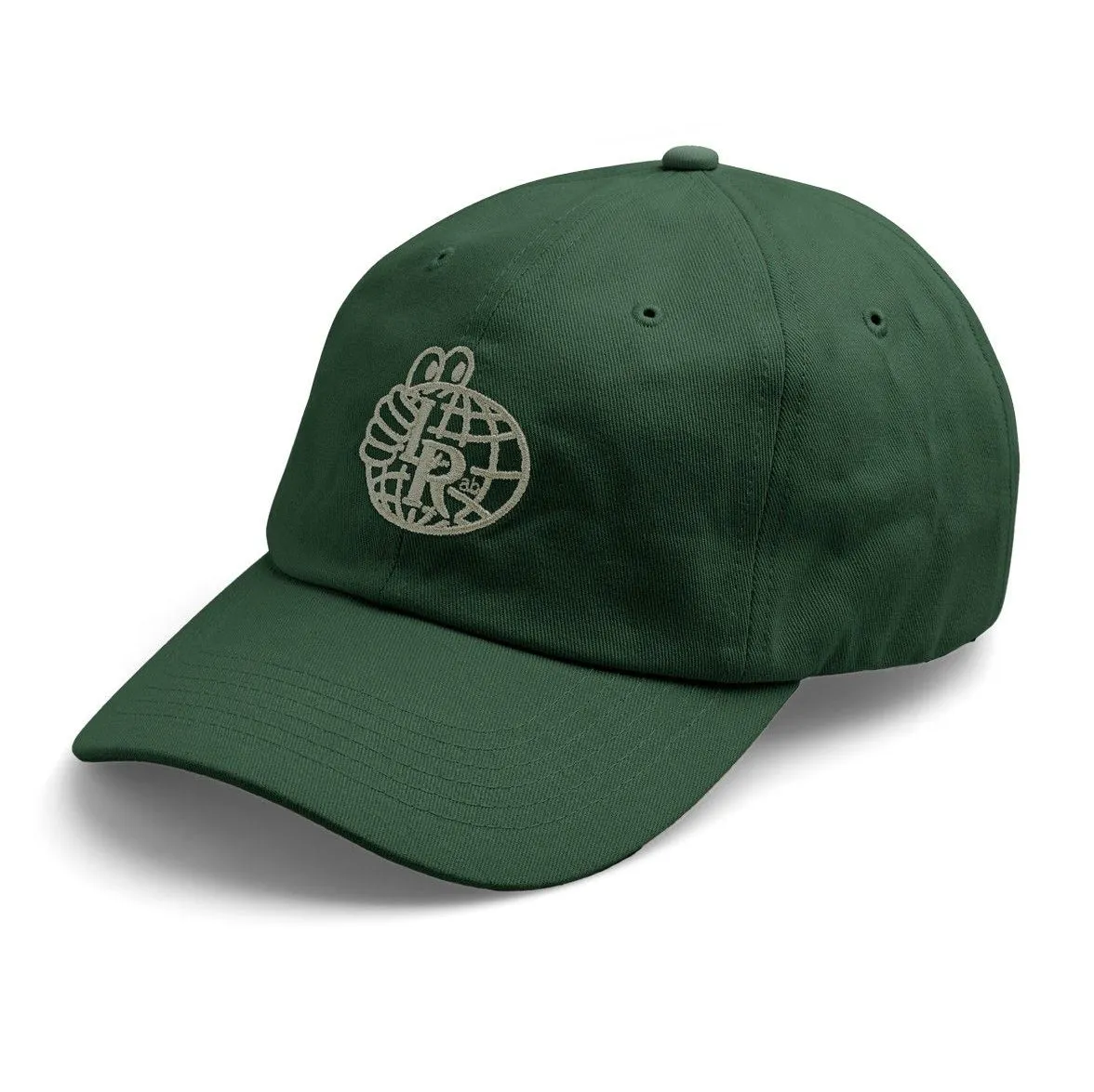 Atlas Daddy Cap Elm Green