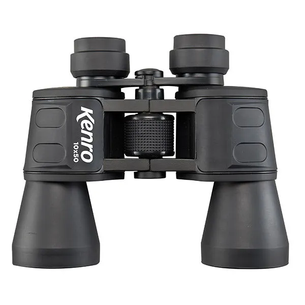 (B Stock) Kenro Standard Binoculars 10x50