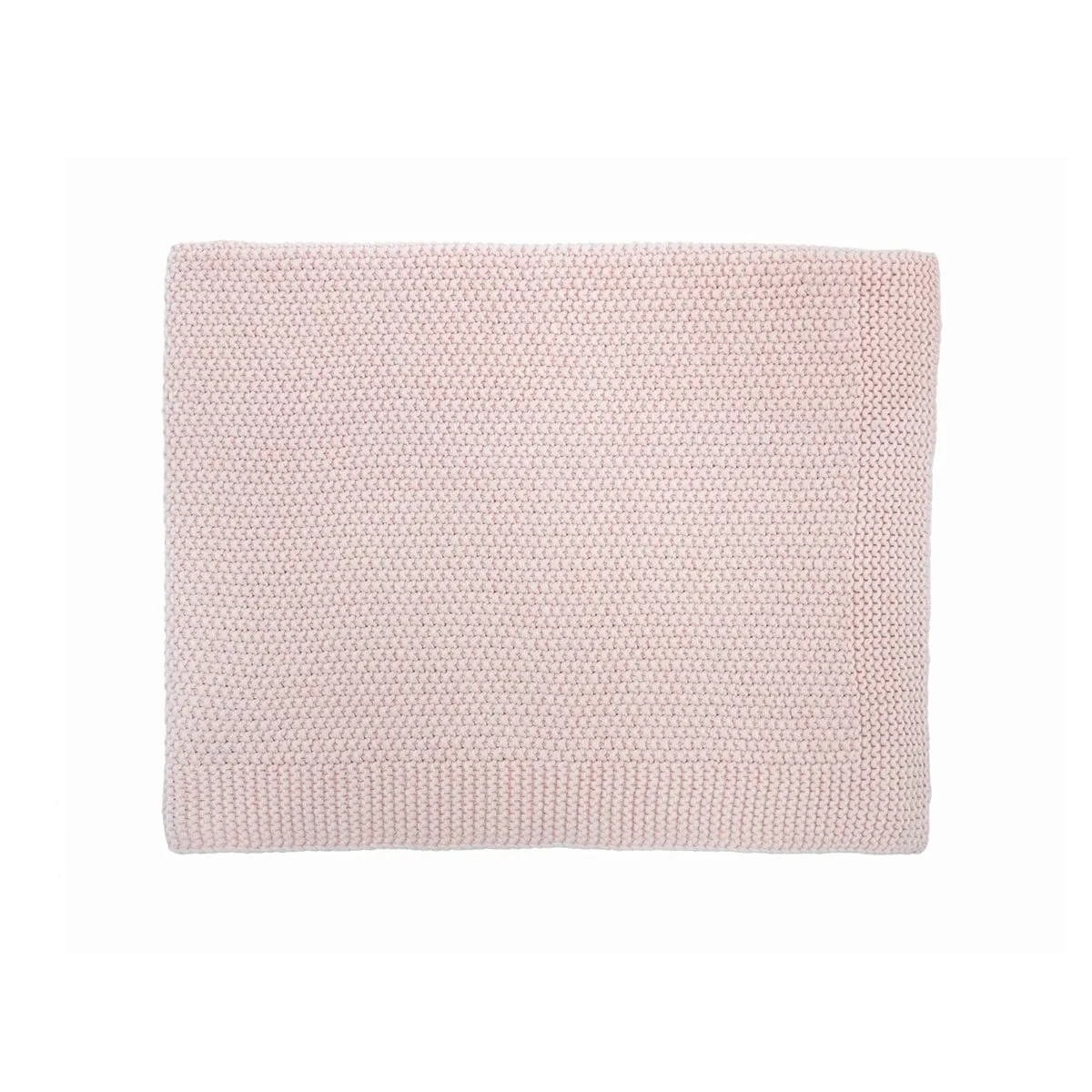 Baby Blanket - Bou - Light Pink