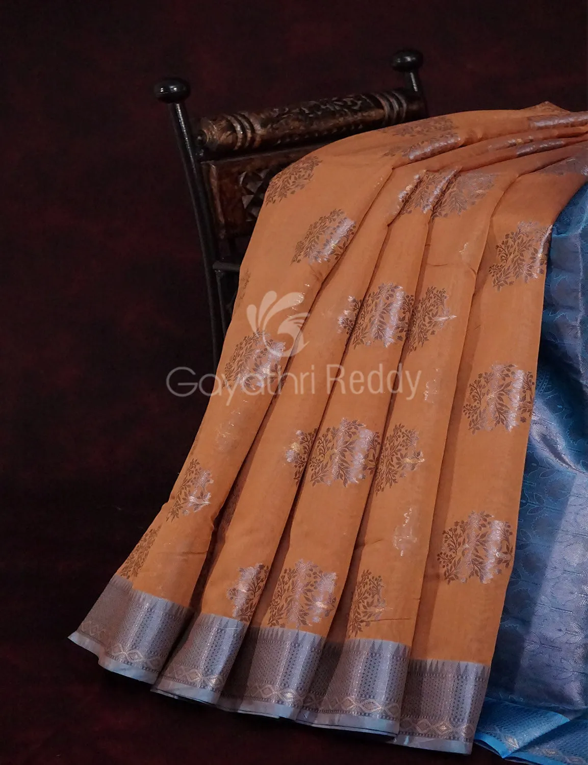 BANARAS COTTON-BC316