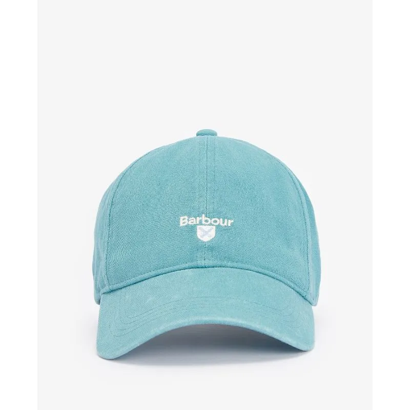 Barbour Cascade Sports Cap - Brittany Blue