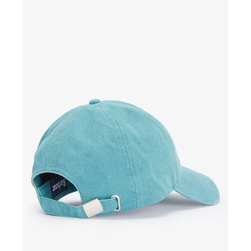 Barbour Cascade Sports Cap - Brittany Blue