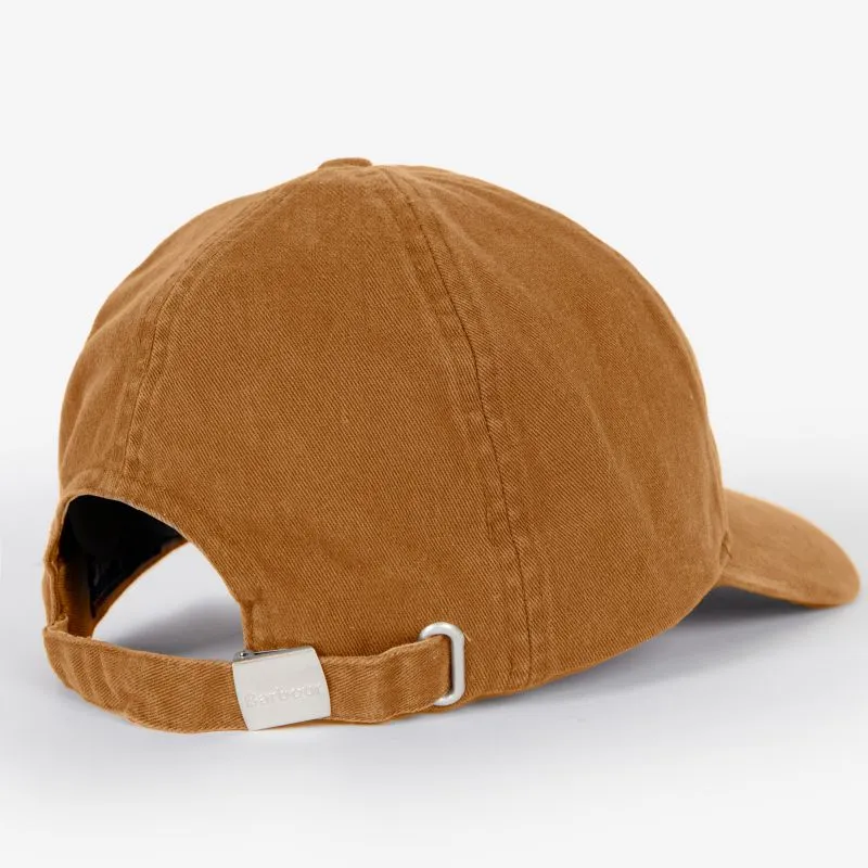 Barbour Cascade Sports Cap - Russet