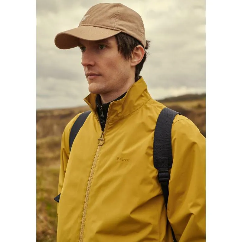 Barbour Cascade Sports Cap - Stone