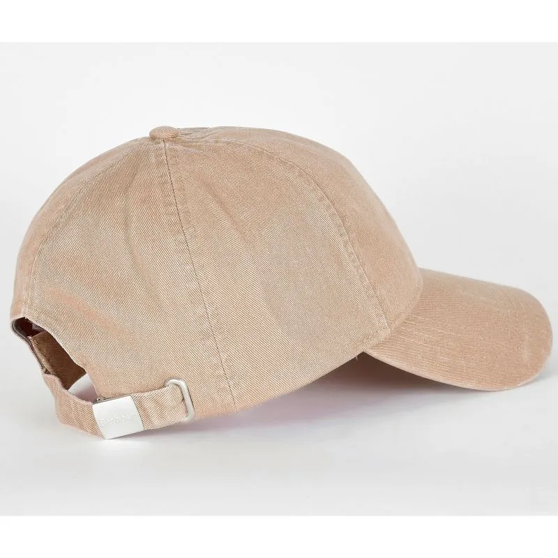 Barbour Cascade Sports Cap - Stone