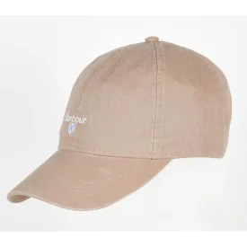 Barbour Cascade Sports Cap - Stone