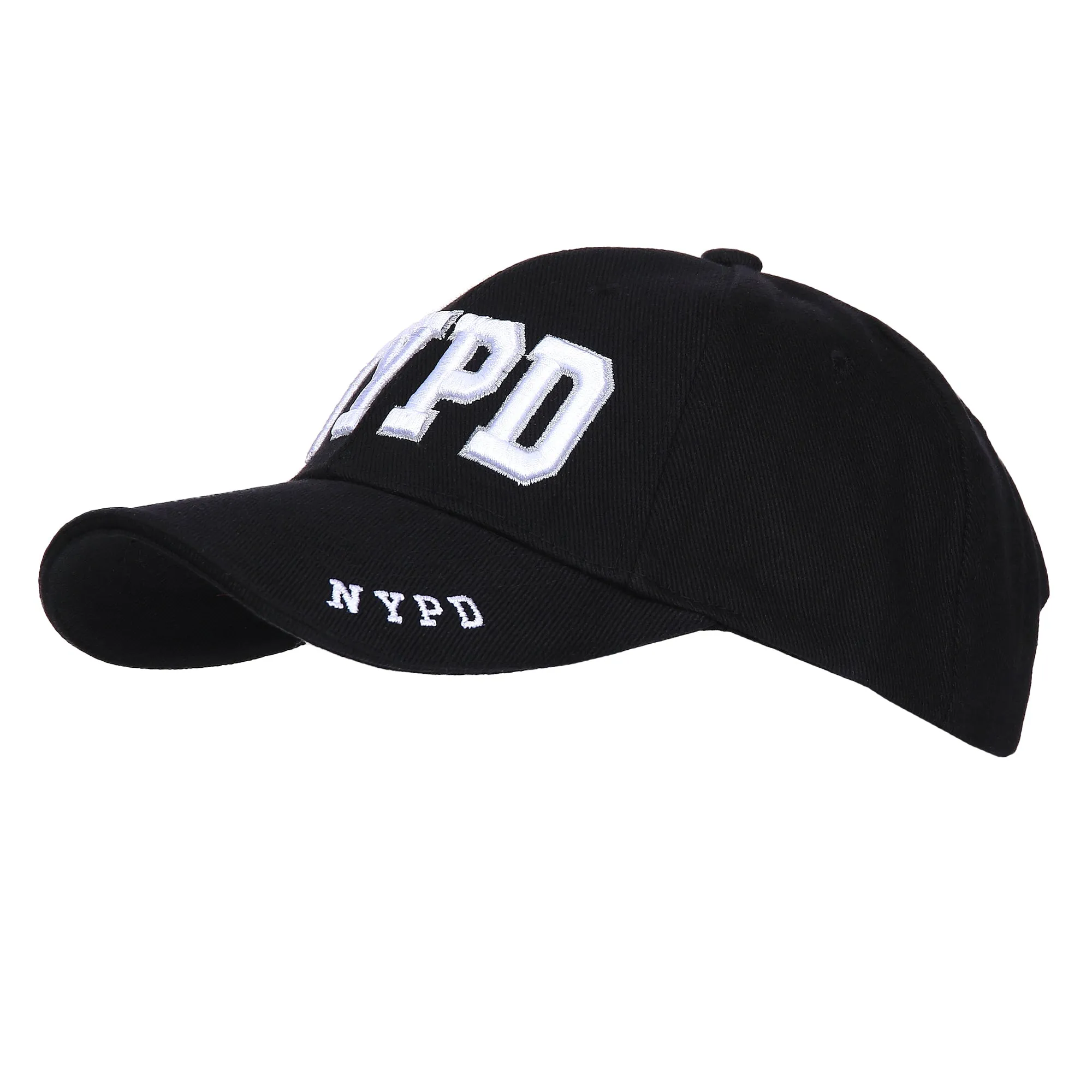 Baseball cap NYPD