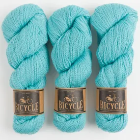 BICYCLE - AQUAMARINE