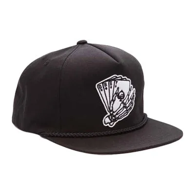 Blackjack Snapback