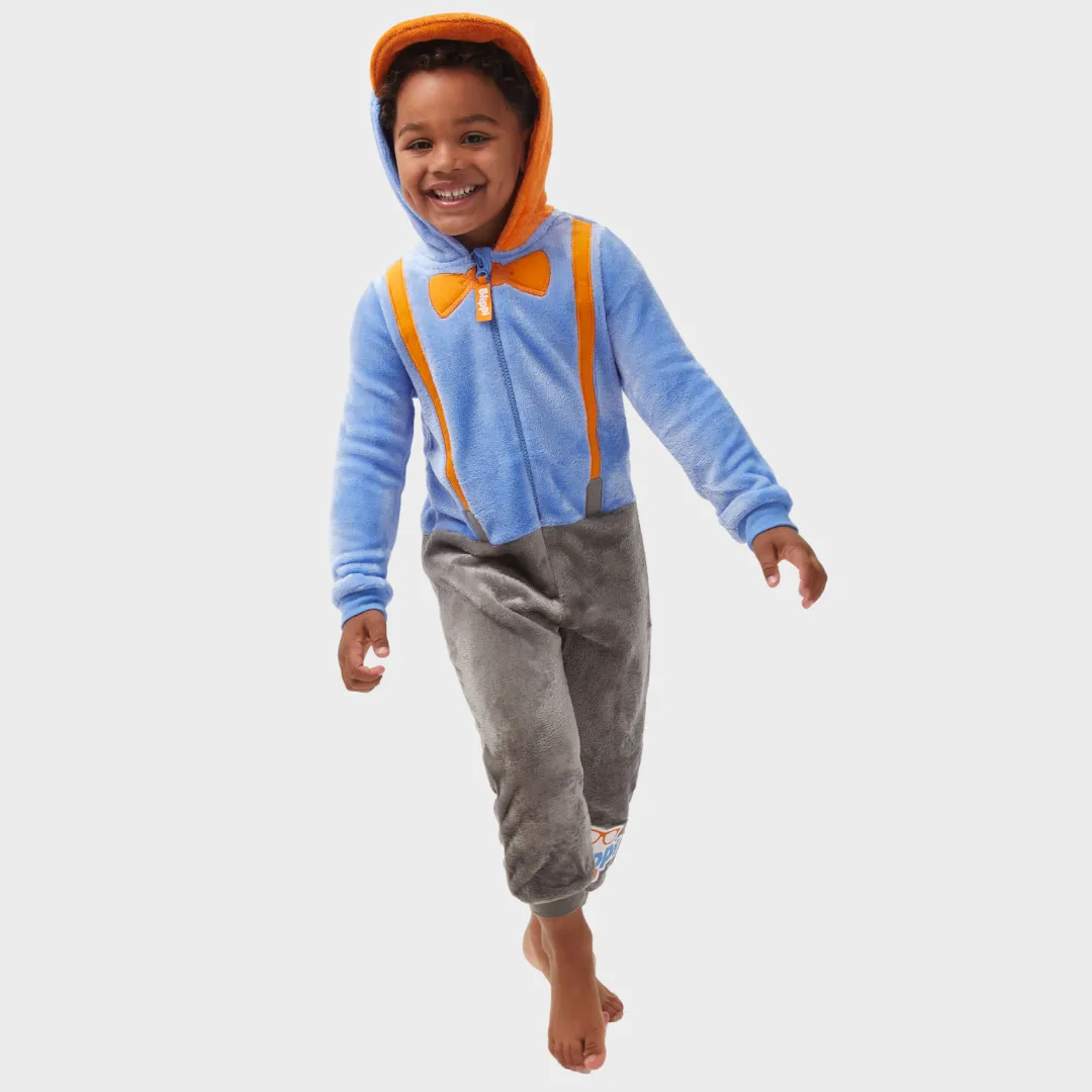 Blippi Onesie