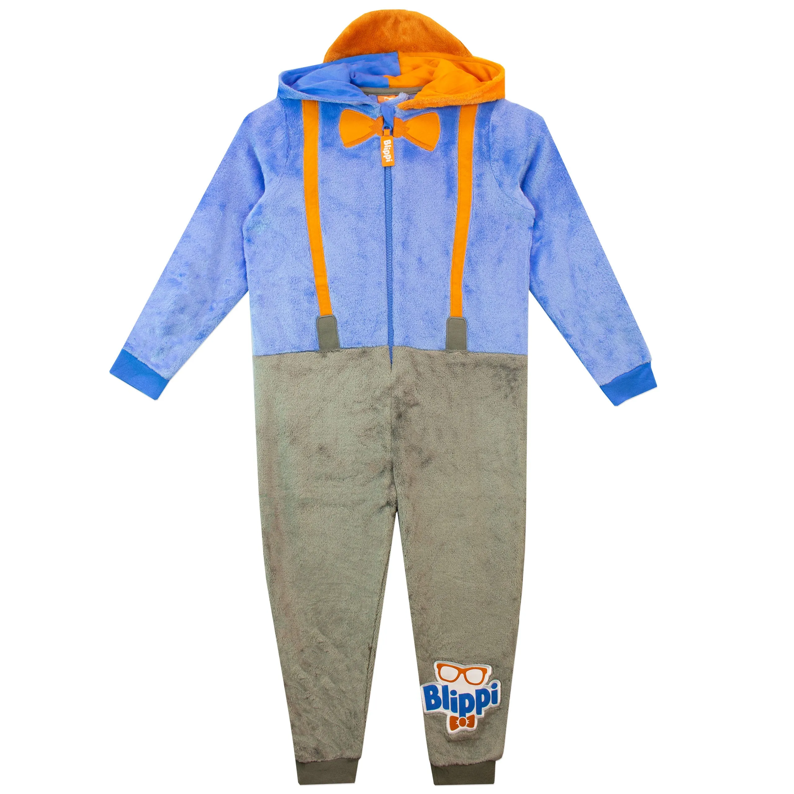 Blippi Onesie