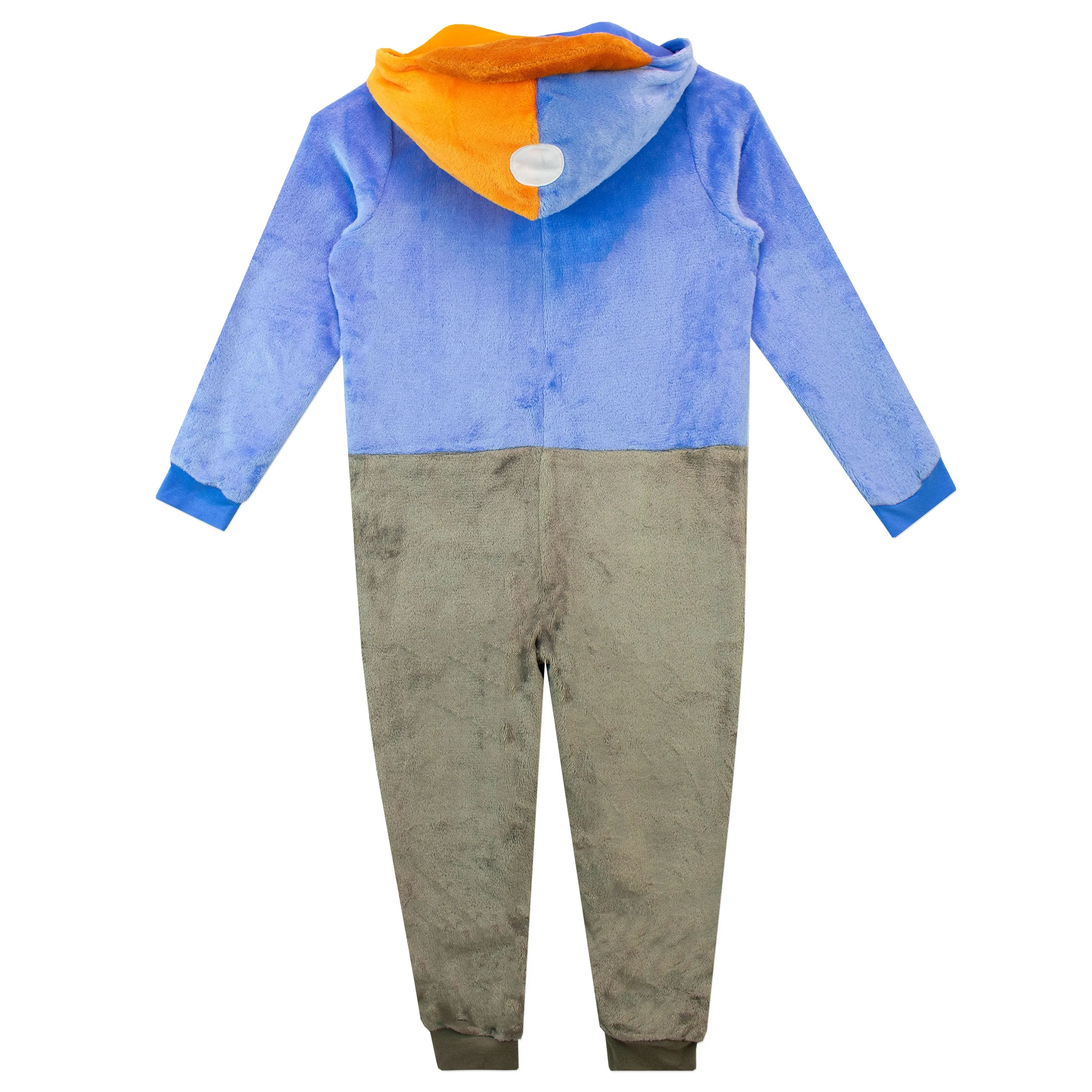 Blippi Onesie