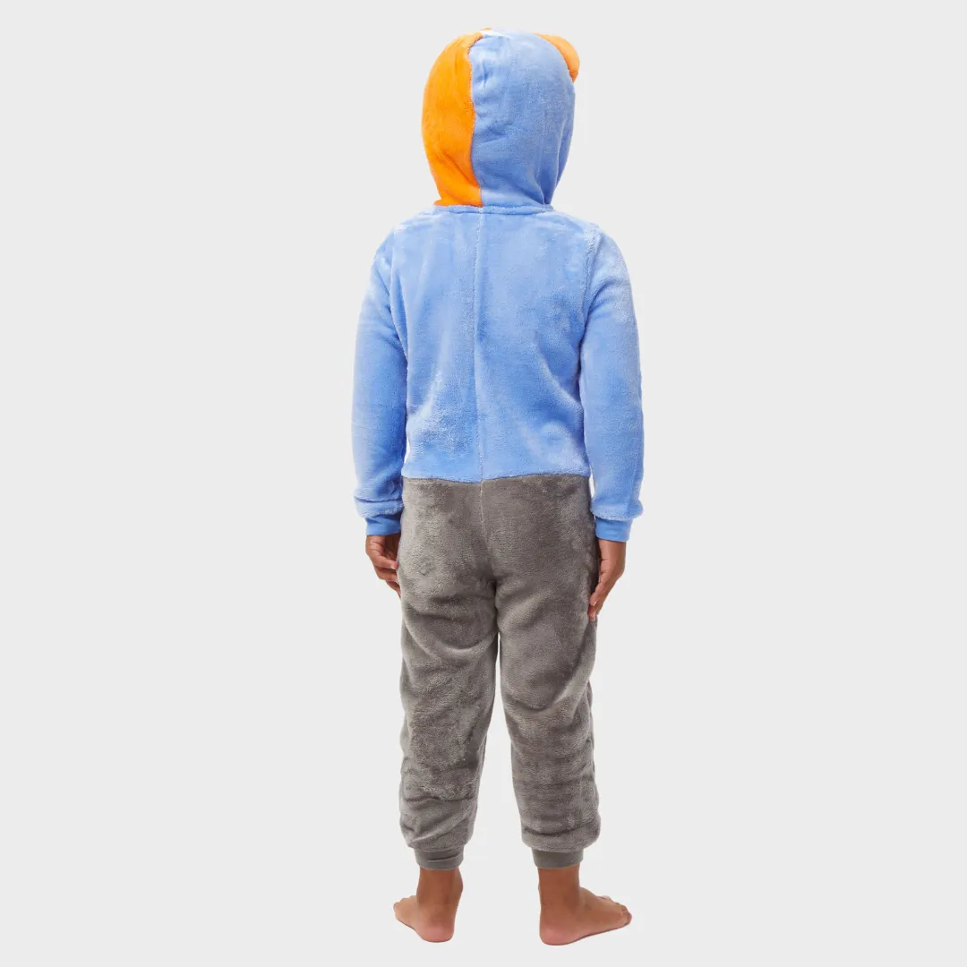 Blippi Onesie