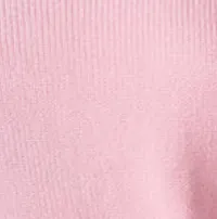 Blossom Pink Void Hoodie