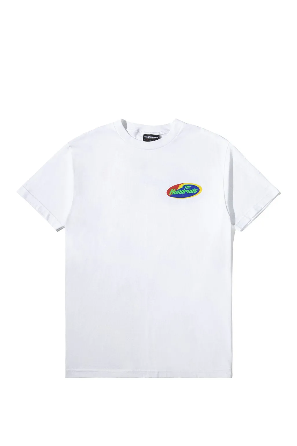 Branded T-Shirt