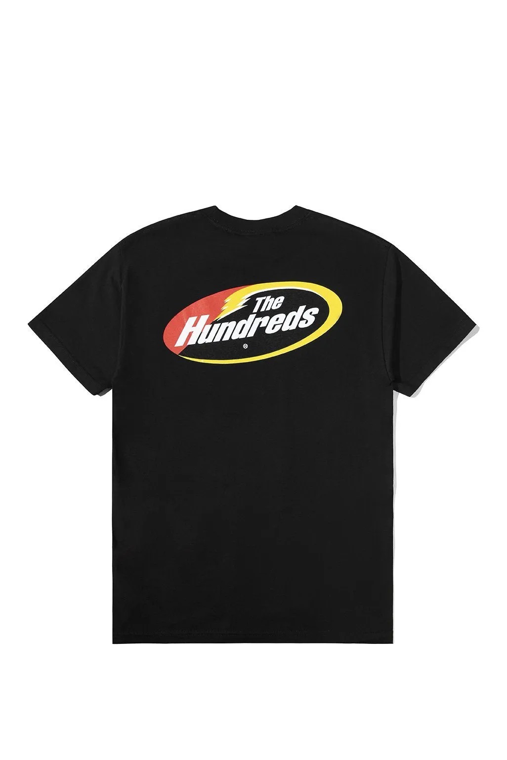 Branded T-Shirt