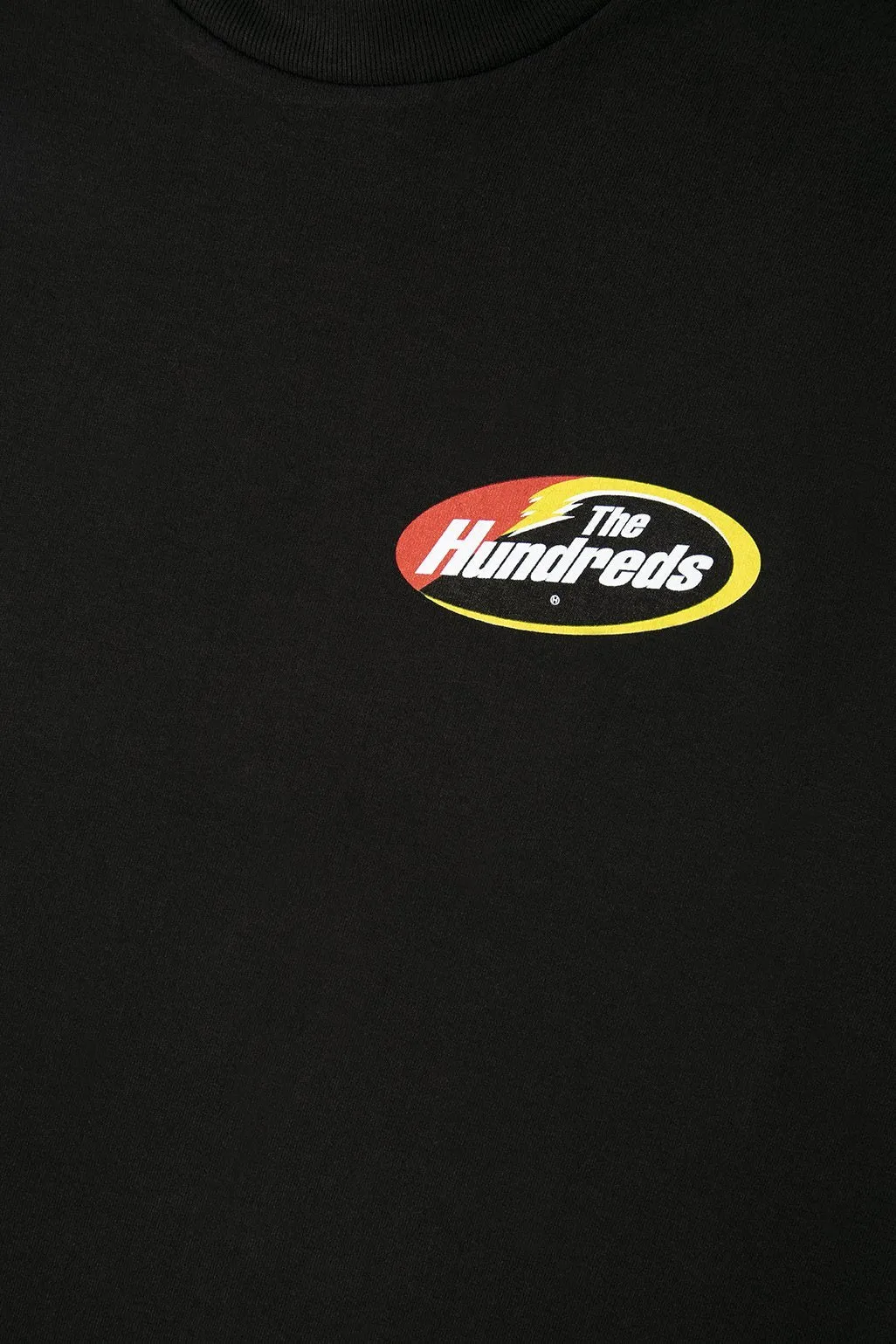 Branded T-Shirt