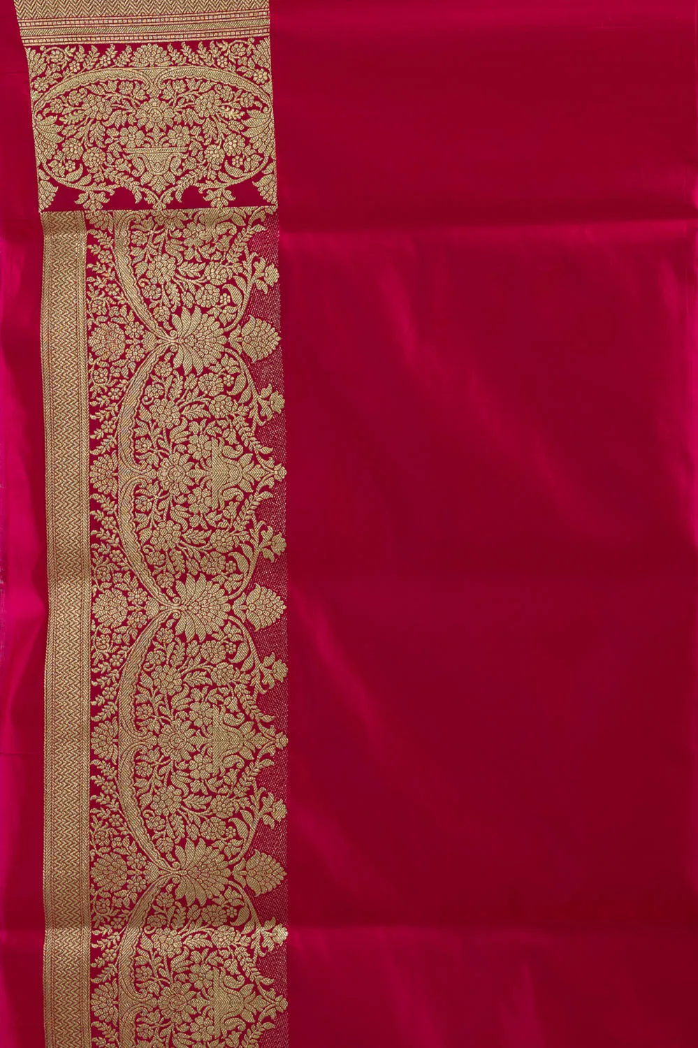 Bridal Pure Benarasi Saree