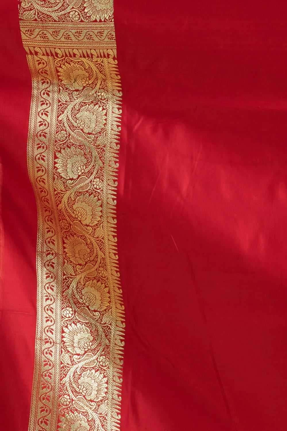 Bridal Pure Benarasi Saree