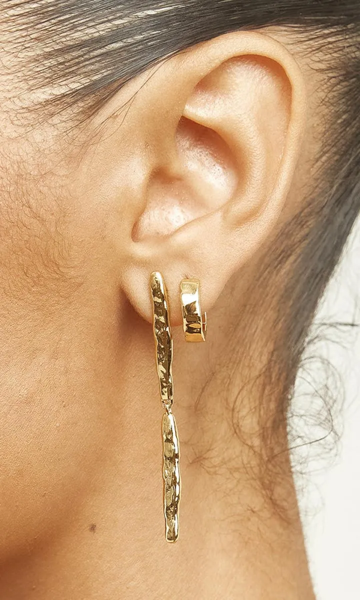 Brie Leon Frida Earrings