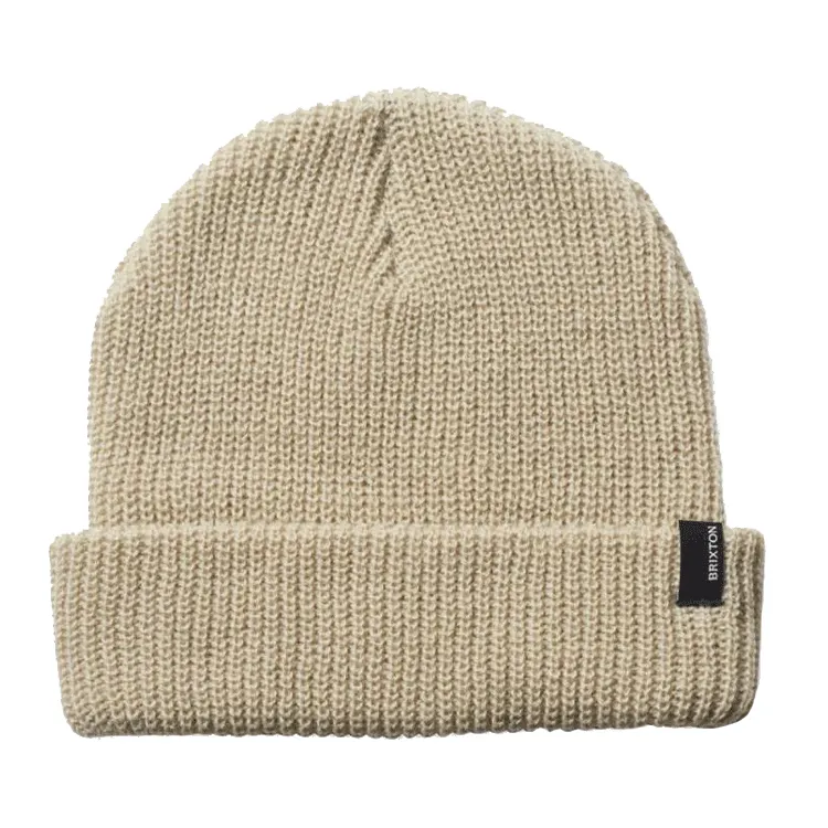 Brixton Heist Beanie - Beige