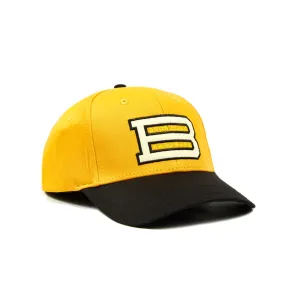 Bronze 56k XLB Cap - Gold/Black