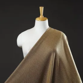 Brown - Acrylic Fine Wool Fabric 25