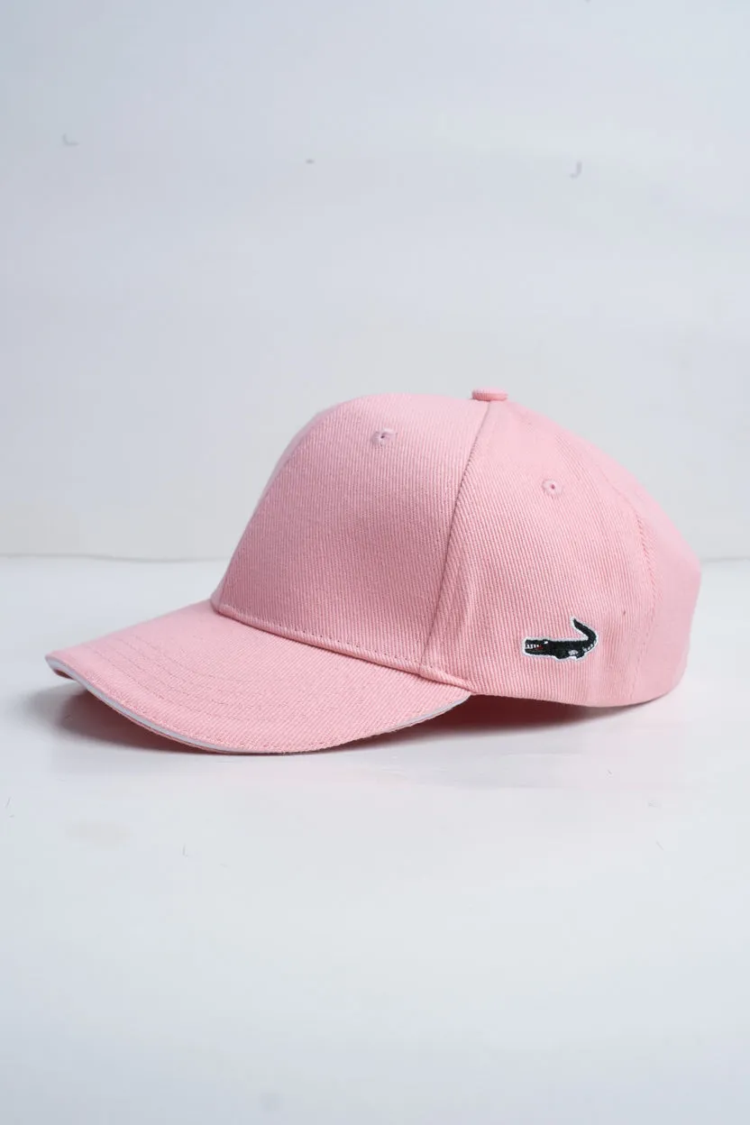 Cap-Pink